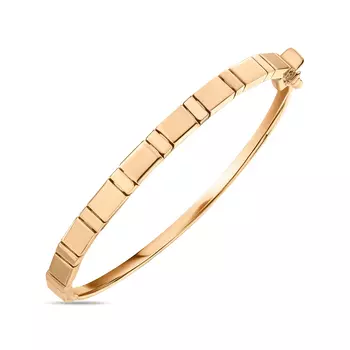 Браслет жесткий МЮЗ