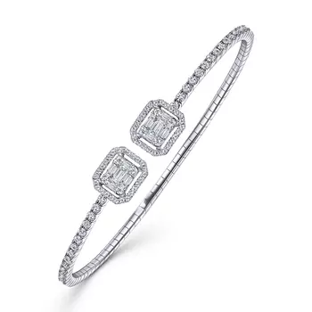 Браслет жесткий МЮЗ