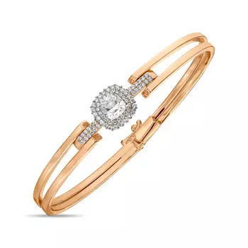 Браслет жесткий МЮЗ