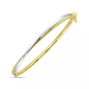 Браслет жесткий МЮЗ