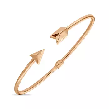 Браслет жесткий МЮЗ