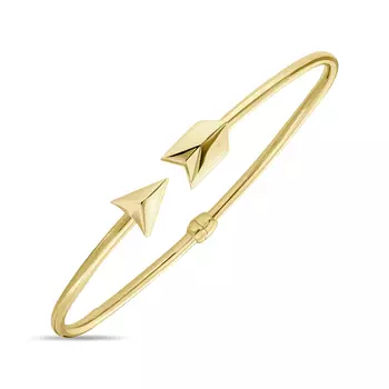 Браслет жесткий МЮЗ