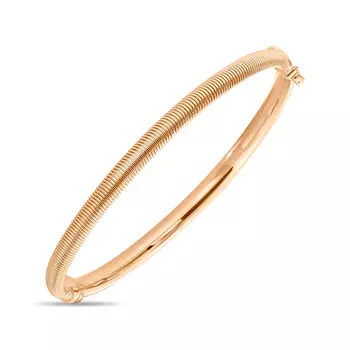 Браслет жесткий МЮЗ