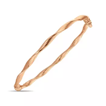 Браслет жесткий МЮЗ