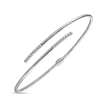 Браслет жесткий МЮЗ