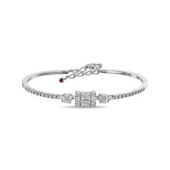 Браслет жесткий МЮЗ