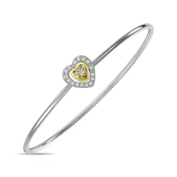 Браслет жесткий МЮЗ