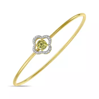 Браслет жесткий МЮЗ