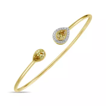 Браслет жесткий МЮЗ