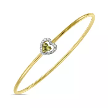 Браслет жесткий МЮЗ