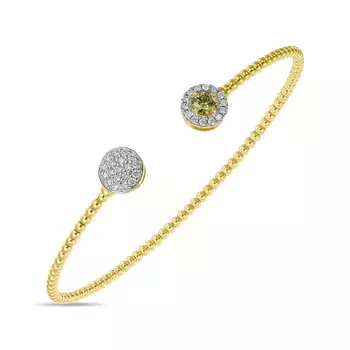 Браслет жесткий МЮЗ