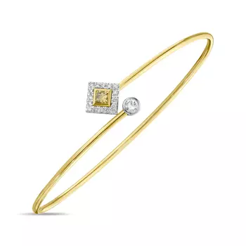 Браслет жесткий МЮЗ