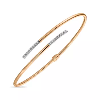 Браслет жесткий МЮЗ