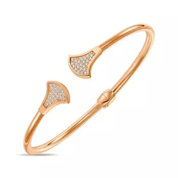 Браслет жесткий МЮЗ