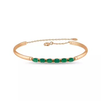 Браслет жесткий МЮЗ