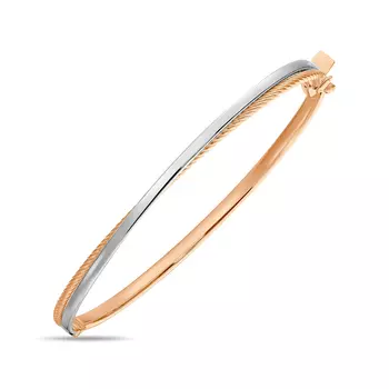 Браслет жесткий МЮЗ