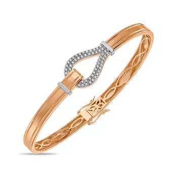 Браслет жесткий МЮЗ