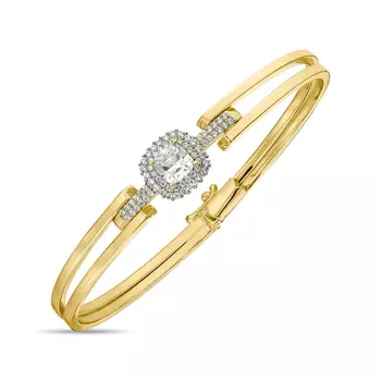 Браслет жесткий МЮЗ