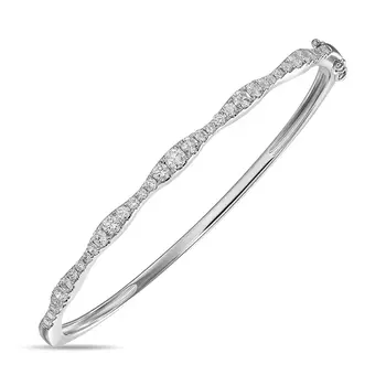 Браслет жесткий МЮЗ