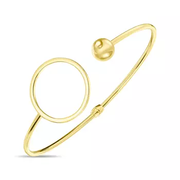 Браслет жесткий МЮЗ