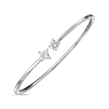 Браслет жесткий МЮЗ