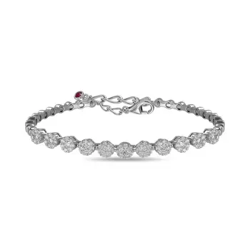 Браслет жесткий МЮЗ