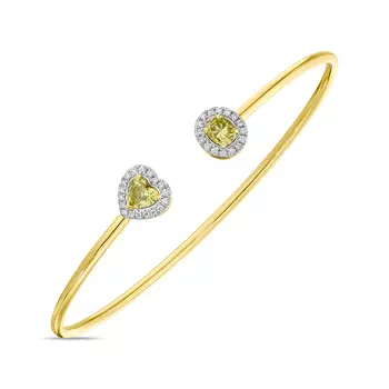 Браслет жесткий МЮЗ