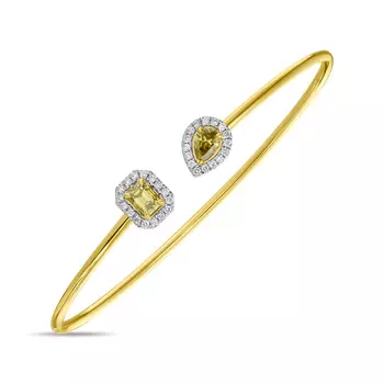 Браслет жесткий МЮЗ