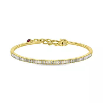 Браслет жесткий МЮЗ