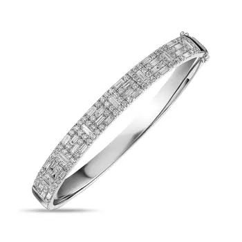 Браслет жесткий МЮЗ