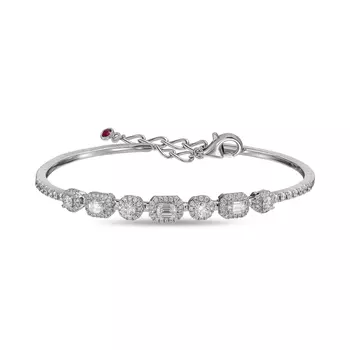 Браслет жесткий МЮЗ