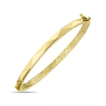 Браслет жесткий МЮЗ