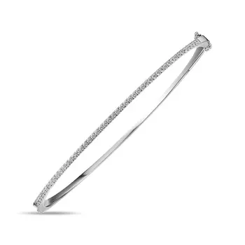 Браслет жесткий МЮЗ