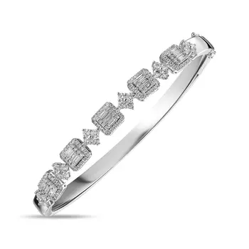 Браслет жесткий МЮЗ