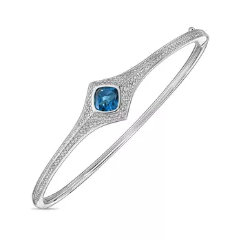 Браслет жесткий МЮЗ