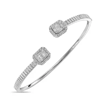 Браслет жесткий МЮЗ