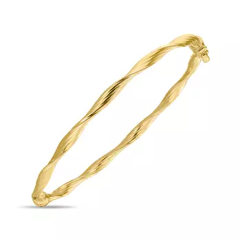 Браслет жесткий МЮЗ