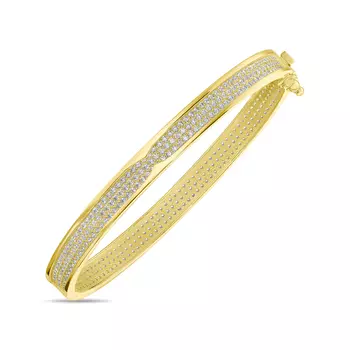 Браслет жесткий МЮЗ