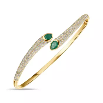 Браслет жесткий МЮЗ