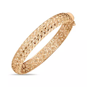 Браслет жесткий МЮЗ