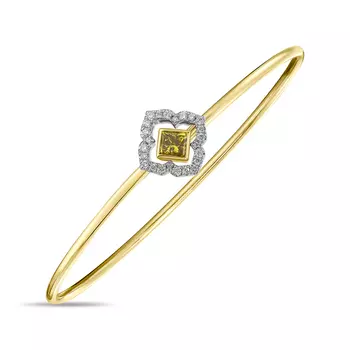 Браслет жесткий МЮЗ