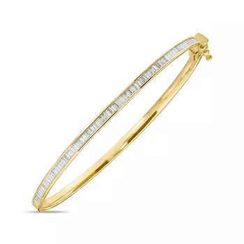 Браслет жесткий МЮЗ