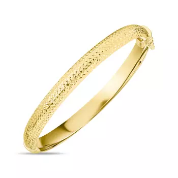 Браслет жесткий МЮЗ