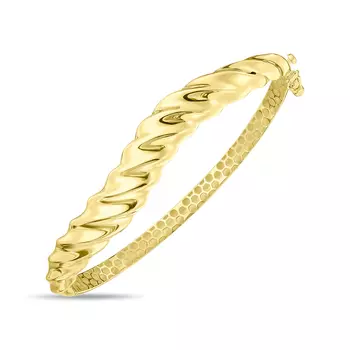 Браслет жесткий МЮЗ