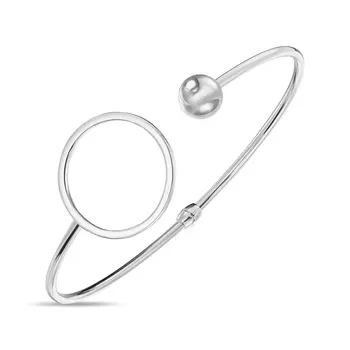 Браслет жесткий МЮЗ