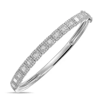 Браслет жесткий МЮЗ