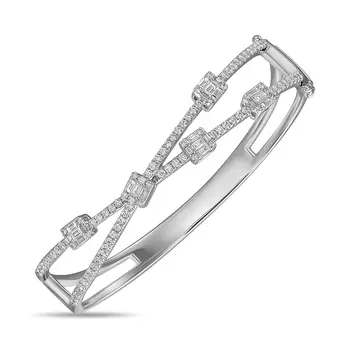 Браслет жесткий МЮЗ