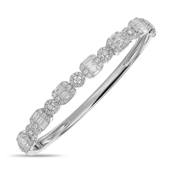 Браслет жесткий МЮЗ