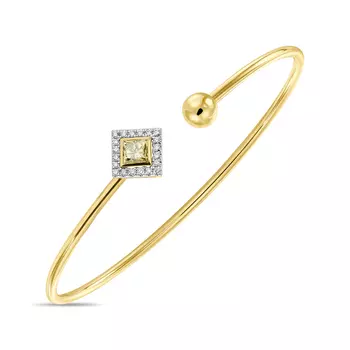 Браслет жесткий МЮЗ