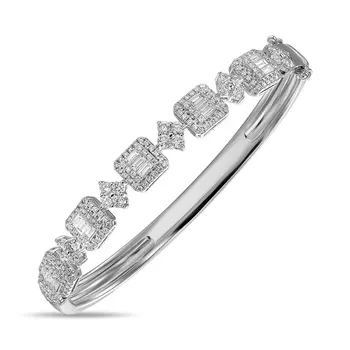 Браслет жесткий МЮЗ